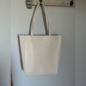 Love & Lore Vegan Leather Shoulder Bag